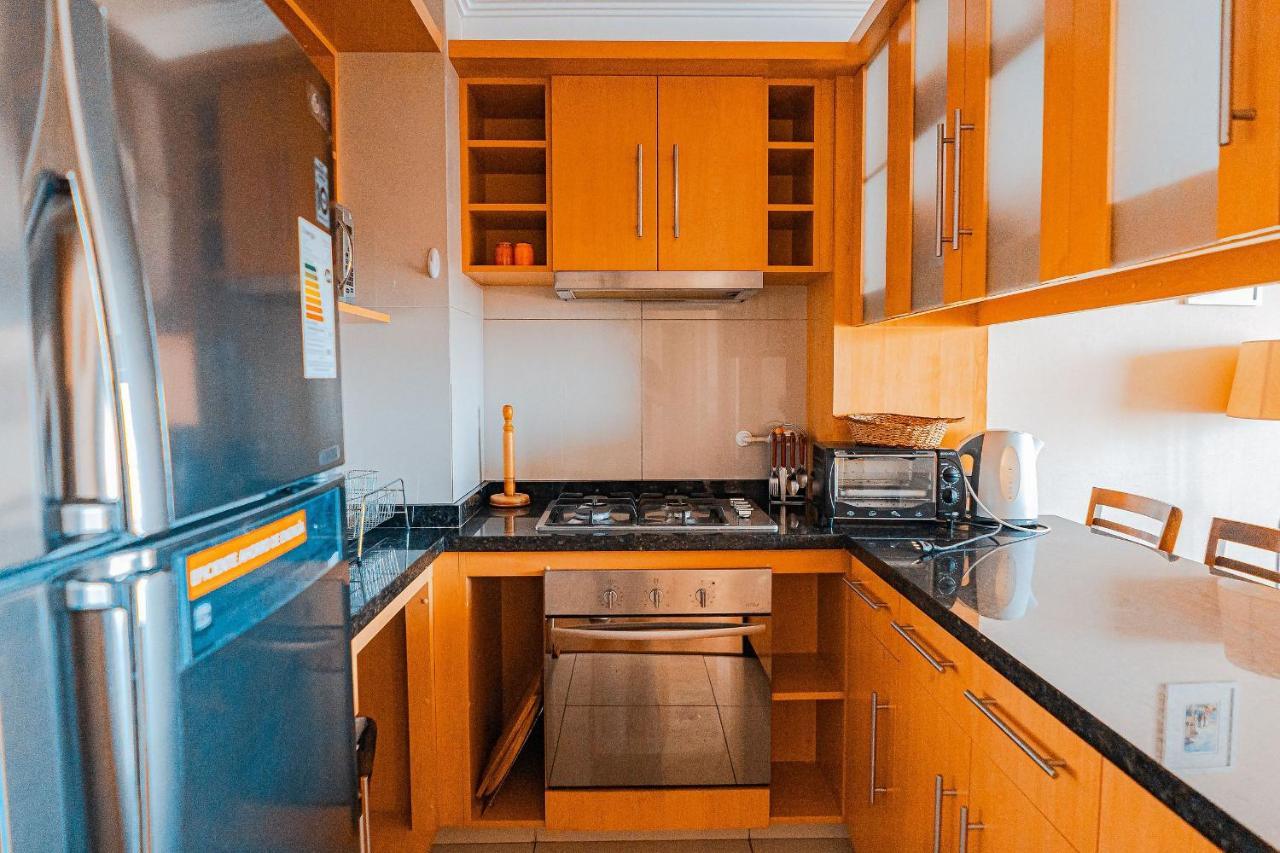 Hermoso Departamento Con Insuperable Vista Al Mar Apartment วิญาเดลมาร์ ภายนอก รูปภาพ